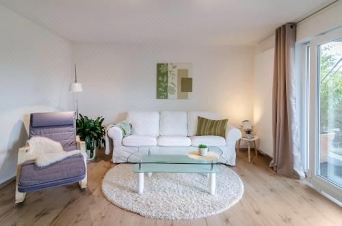 高级一卧室公寓