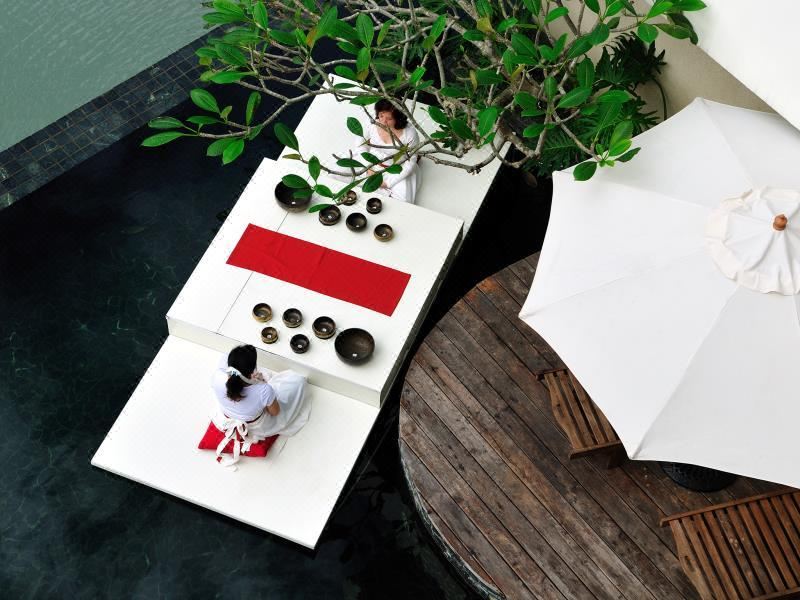 【溪景】山水双床房