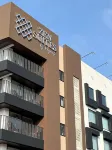 Zen Suites by Regente Hotéis em 