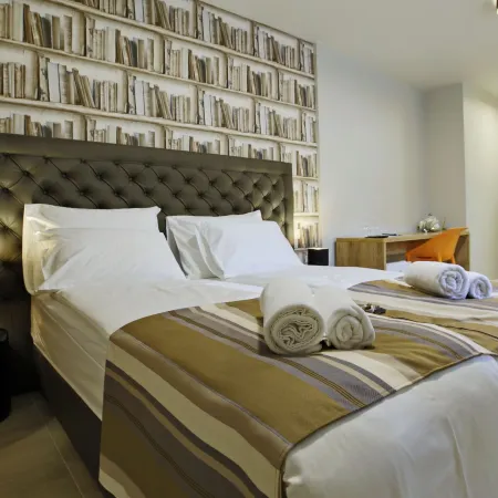 Spalato Luxury Rooms