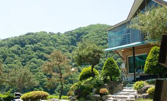 Hyanggi Pension Gapyeong