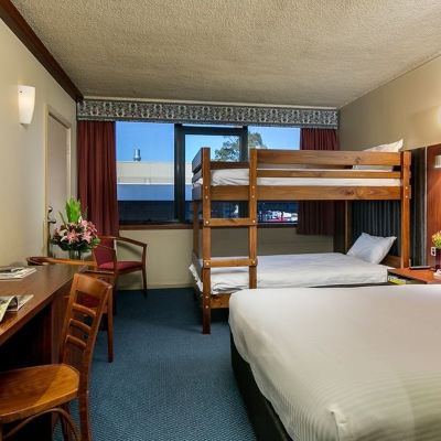 Family Room Arkaba Hotel Promo Code