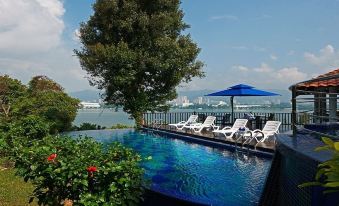 Sun Yi Villas by Ancasa Hotels & Resorts