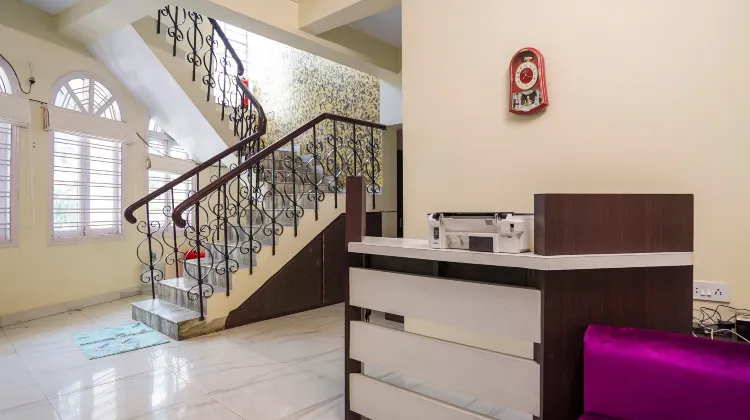 OYO 63269 White House 施設