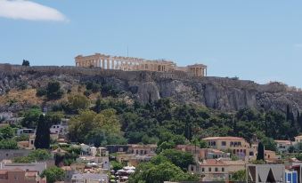 Athens Utopia Ermou
