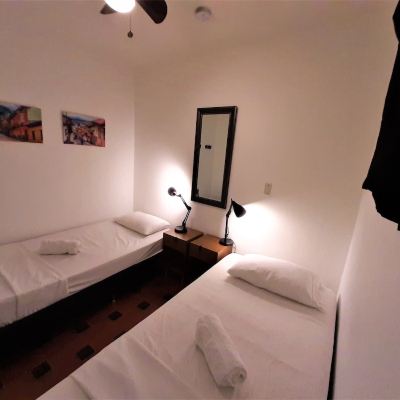 Comfort Double or Twin Room