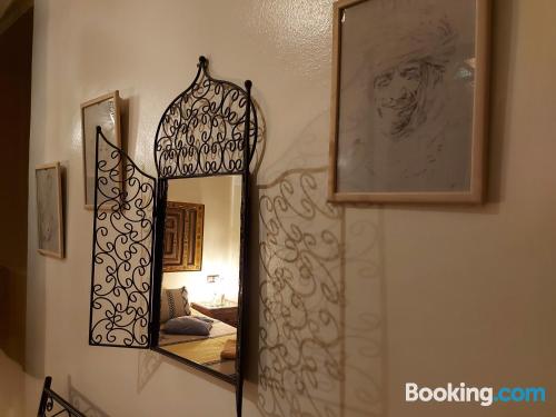 带私人外部浴室的双人房