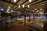 Silent Shores Resort & Spa