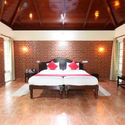 Maharaja Cottage Bandipur Safari Lodge Promo Code