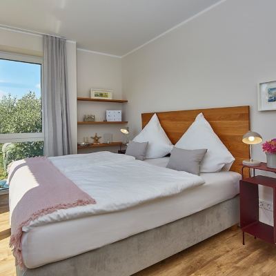 Superior Penthouse, Sauna, Sea View Ostsee-Strandhaus-Holnis Promo Code