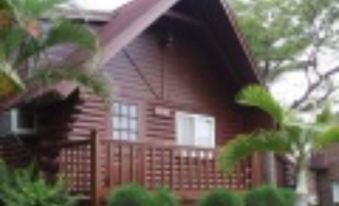 LOHAS-HILL Guest House