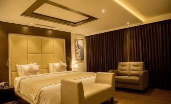 S Hotels Chennai