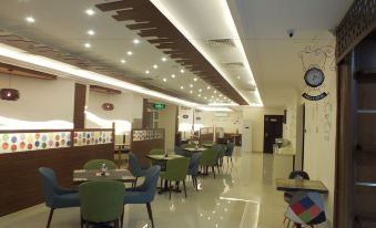 City Hotel Salalah