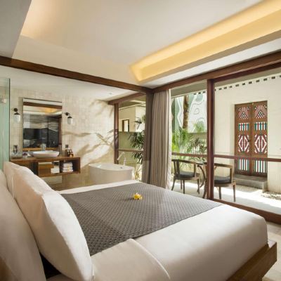 至尊套房 庫塔阿姆納雅酒店優惠