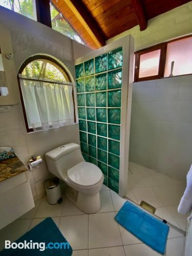 家庭房（带浴室）