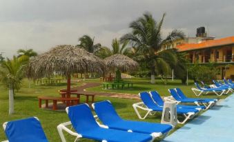 Hotel Costa Azul - Housity