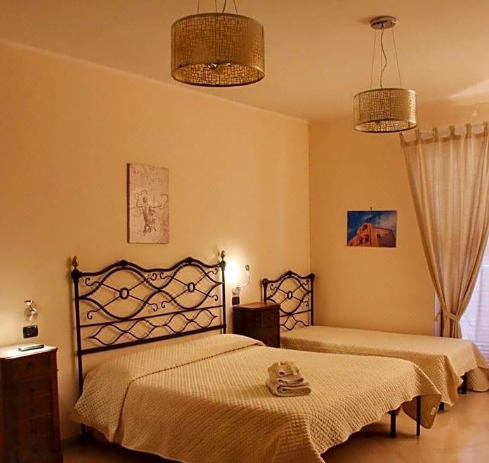 B&B le Terrazze Lama Balice - ex B&B SanLorenzo