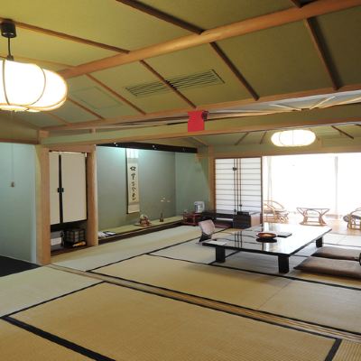 City Side Standard Japanese-Style Room Non-Smoking にっしょうかん 別邸 紅葉亭 クーポン