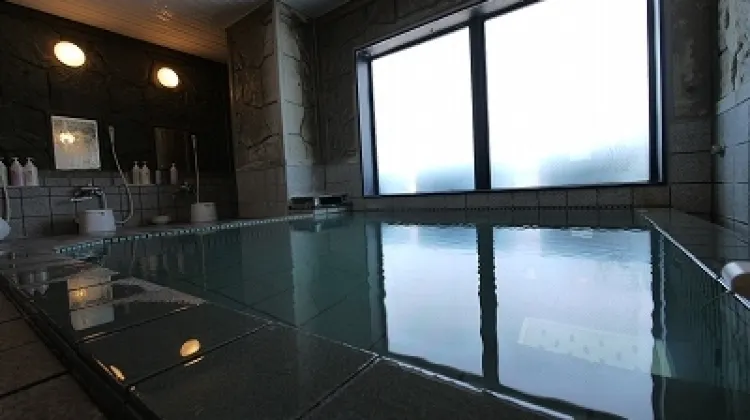 ホテルルートイン高崎駅西口 施設