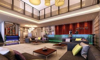 Hotel 88 Embong Malang Surabaya