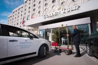 Golden Tulip El Mechtel Hotels in 