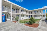 Motel 6 Beaverton, or