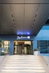 Radisson Blu Hotel Larnaca Hotels in 