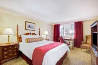 Ramada by Wyndham Seekonk Providence Area Hotels in 