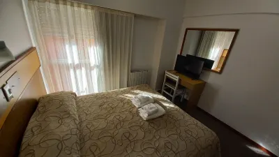 Costanera Hotel Hotels in 