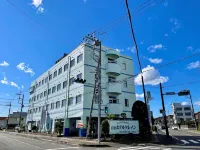 Hitachi Hotel Crane Hotels in 