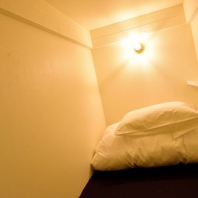 Private Dormitory For 4 Guests-Non-Smoking アーモンド ホステル & カフェ 渋谷 クーポン