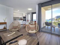 Isea Calpe 01 Hotels in Calpe