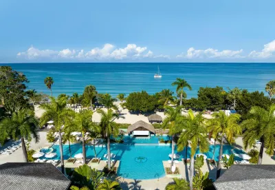 Couples Negril Hotels in 