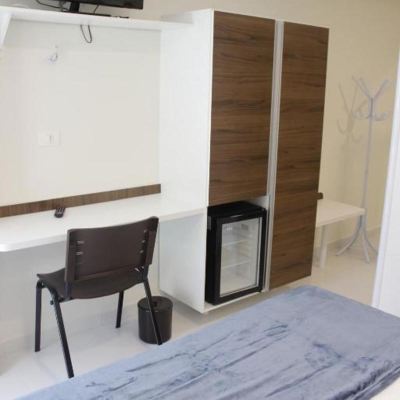 Standard Double Room (Queen) Floresta Hotel Promo Code
