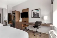 Best Western Sycamore Inn のホテル