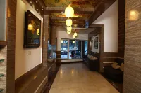 Hotel Carnation