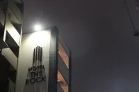 Hotel the Rock Hotels in 