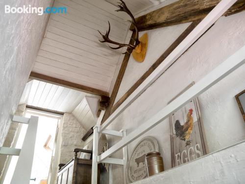 三卧室度假别墅