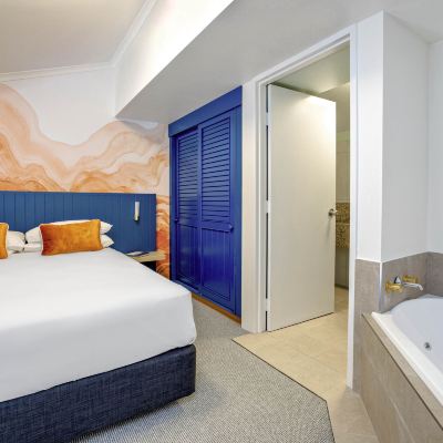 Loft Room ibis Styles Cairns Promo Code