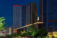 Sheraton Nanchang Hotel Hotéis em 