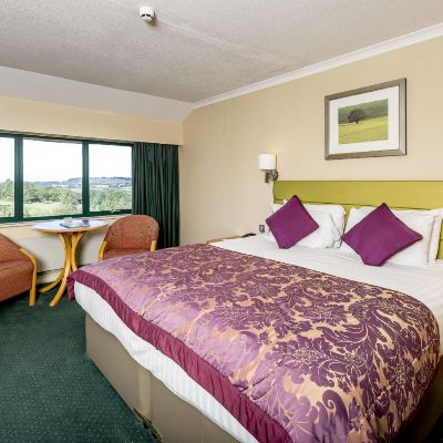 Standard Double Room Hellidon Lakes Hotel Promo Code