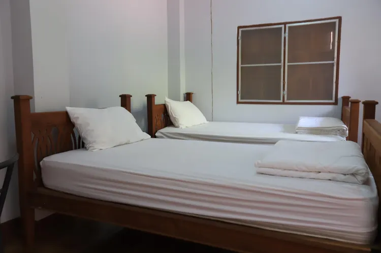 ห้องมาตรฐาน A