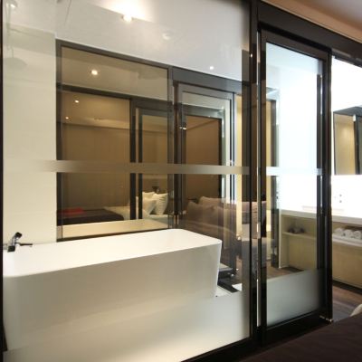 디럭스 룸 시월 호텔 쿠폰