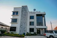 Inoga Luxury Hotel Hotel a 