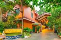 Mayfair Rourkela โรงแรมใน