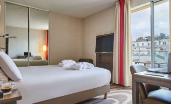 Mercure Tour Eiffel Grenelle