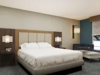 Holiday Inn Express REDDING NORTH – SHASTA LAKE by IHG โรงแรมในเร็ดดิ้ง