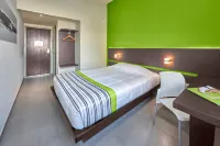 City Express Junior by Marriott Villahermosa Hotels in 