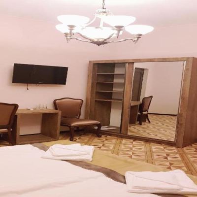 Deluxe Family Room Hotel Classic Promo Code