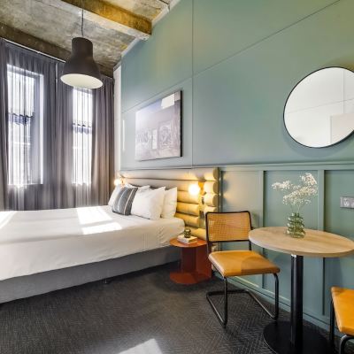 King Suite (Dog Friendly) The Urban Newtown Promo Code